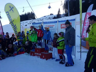 Kombi Race Kinder Brixen, 30.01.2016 Bild 19