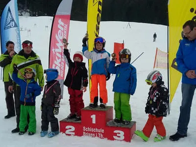 2. Kinderskitag, 21.02.2016 Bild 8