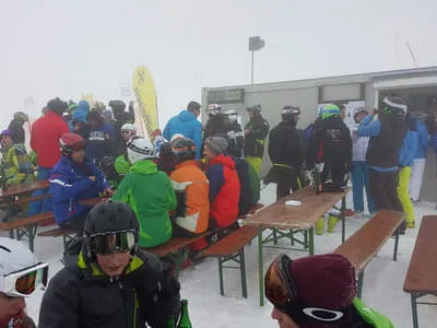 Betriebsrennen, 12.03.2016 Bild 47