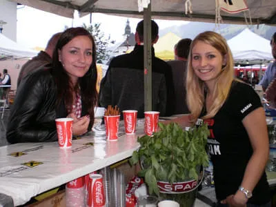 Dorffest 2016 und Mittwochsfest 2016 Bild 28