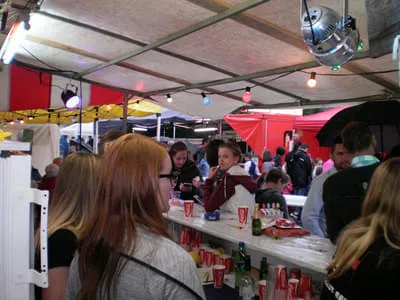 Dorffest 2016 und Mittwochsfest 2016 Bild 35