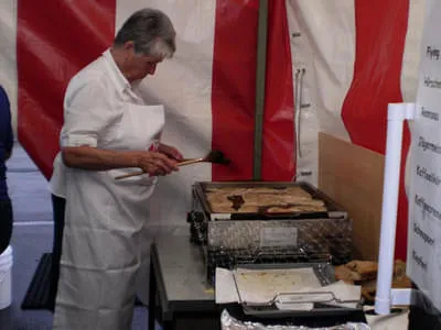 Dorffest 2016 und Mittwochsfest 2016 Bild 39