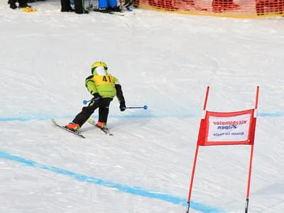 4. Kinderskitag, 25.02.2018 Bild 129