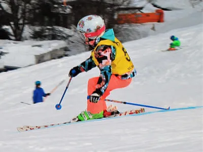 4. Kinderskitag, 25.02.2018 Bild 89