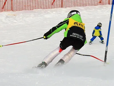 4. Kinderskitag, 25.02.2018 Bild 62