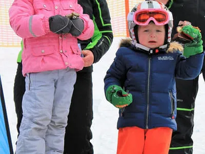 4. Kinderskitag, 25.02.2018 Bild 37