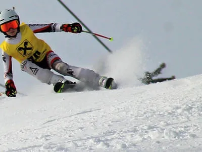 Bezirkscup Kinder / Brixen im Thale 19.01.2019 Bild 647
