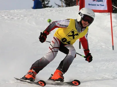 Bezirkscup Kinder / Brixen im Thale 19.01.2019 Bild 596