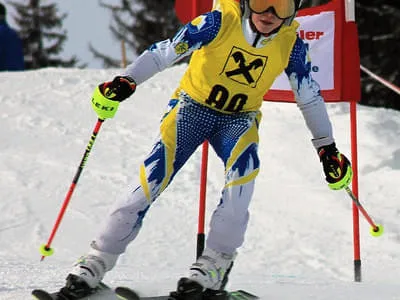 Bezirkscup Kinder / Brixen im Thale 19.01.2019 Bild 576