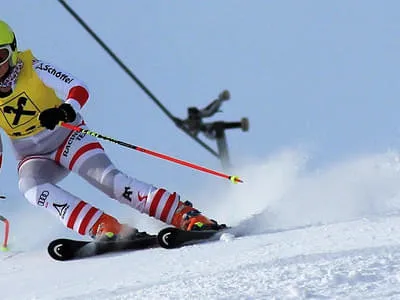 Bezirkscup Kinder / Brixen im Thale 19.01.2019 Bild 521