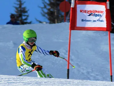 Bezirkscup Kinder / Brixen im Thale 19.01.2019 Bild 328