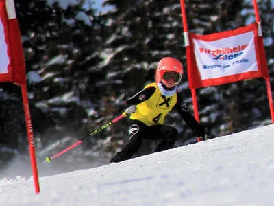 Bezirkscup Kinder / Brixen im Thale 19.01.2019 Bild 228