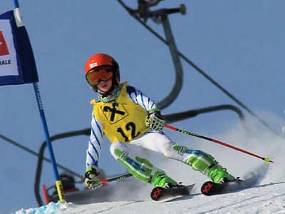 Bezirkscup Kinder / Brixen im Thale 19.01.2019 Bild 192