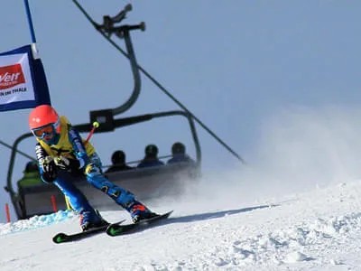 Bezirkscup Kinder / Brixen im Thale 19.01.2019 Bild 109