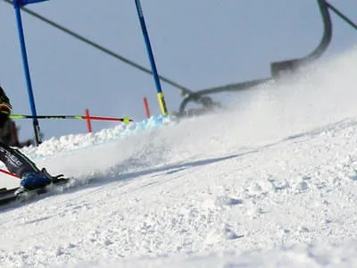 Bezirkscup Kinder / Brixen im Thale 19.01.2019 Bild 89