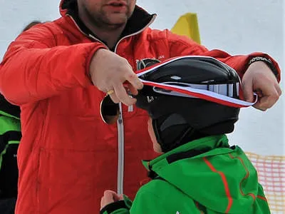 5. Kinderskitag, 24.02.2019 Bild 33