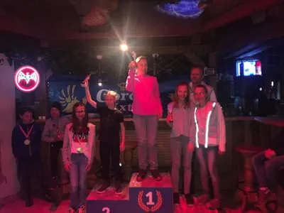 Club- u. Dorfmeisterschaft 2019   Bild 12