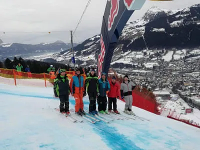 sonstige Fotos  Saison 2019/2020 Bild 29
