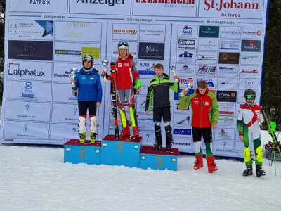 Rennen Bild 3