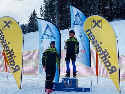Bezirkscup Schüler Bild 4