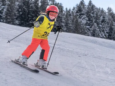 Kinderskitag Bild 69