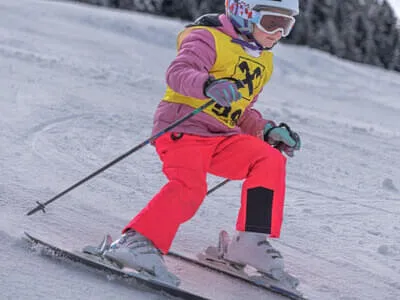 Kinderskitag Bild 80