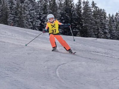 Kinderskitag Bild 100