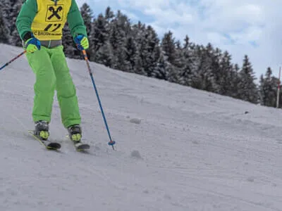 Kinderskitag Bild 188