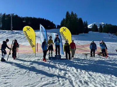 Bezirkscup Schüler Bild 14