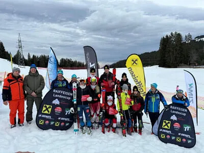 Landescup  Bild 6