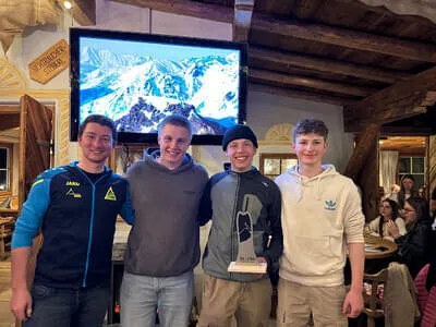 Clubmeisterschaft & Betriebsrennen Bild 10