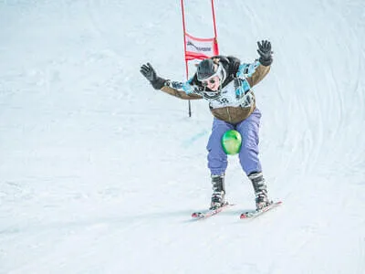 Jubiläumsrennen Bild 200