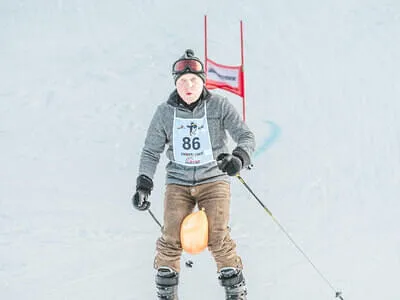 Jubiläumsrennen Bild 146