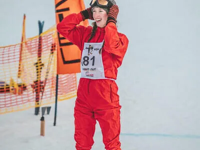 Jubiläumsrennen Bild 39