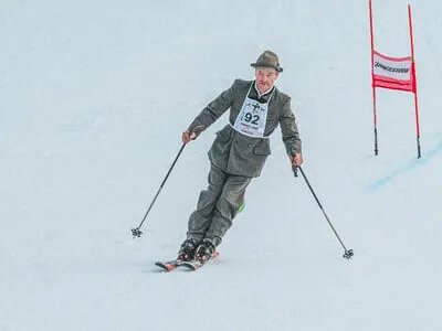Jubiläumsrennen Bild 16