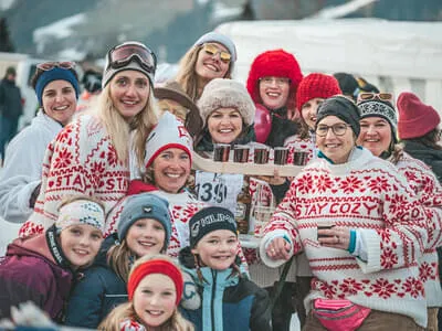 Jubiläumsrennen Bild 2