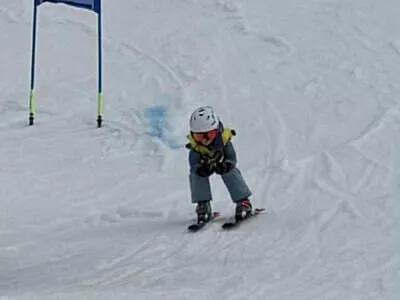Kinderskitag Bild 26