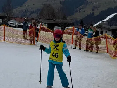 Kinderskitag Bild 45