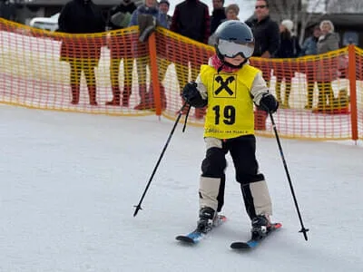 Kinderskitag Bild 24