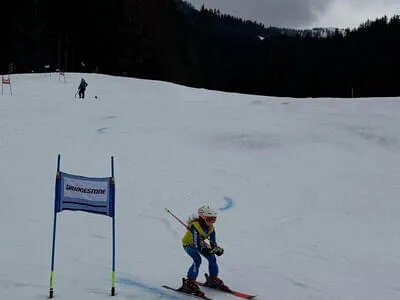 Kinderskitag Bild 21