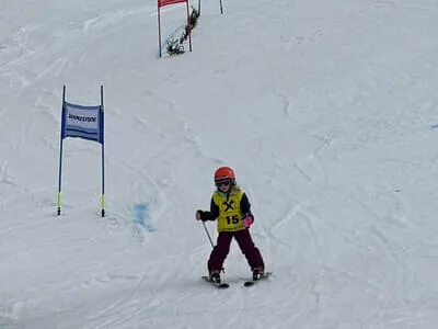 Kinderskitag Bild 16