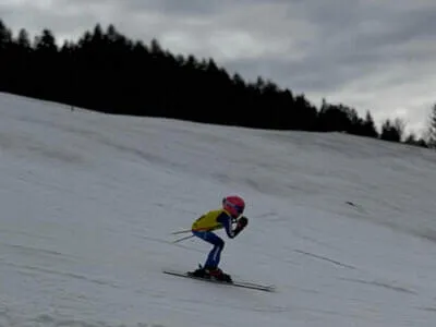 Kinderskitag Bild 12