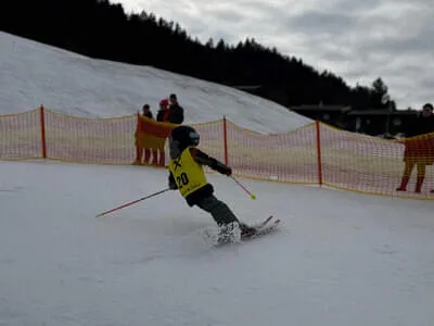 Kinderskitag Bild 5