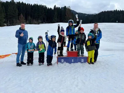 Kinderskitag Bild 52