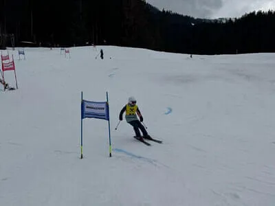 Kinderskitag Bild 2