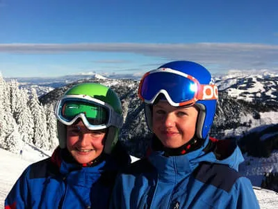 Bezirkscup Schüler / Skibasic 08.12.2013 Bild 0