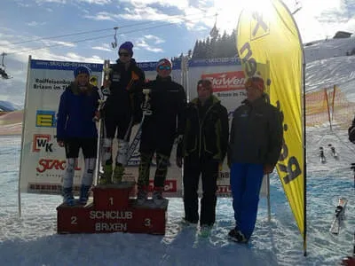 SL Brixen, 01.02.2015