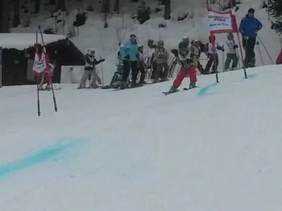1. Kinderskitag, am 01.03.2015 Bild 92