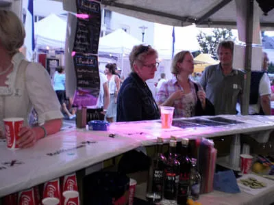 Garn-Weidach-Fest 2015 Bild 35