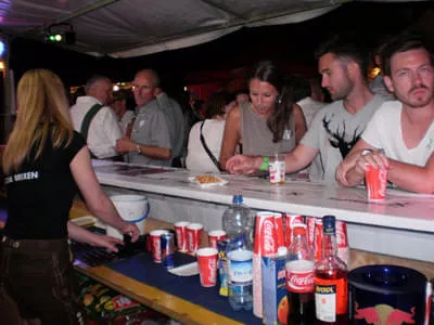 Garn-Weidach-Fest 2015 Bild 27